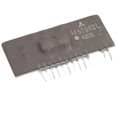 IGBT Driver